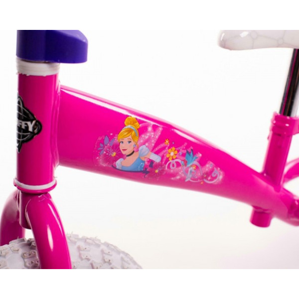 Велобіг Huffy Disney 12"