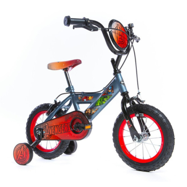 Дитячий велосипед Huffy 12" для хлопчиків