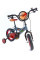Дитячий велосипед Huffy 12" для хлопчиків