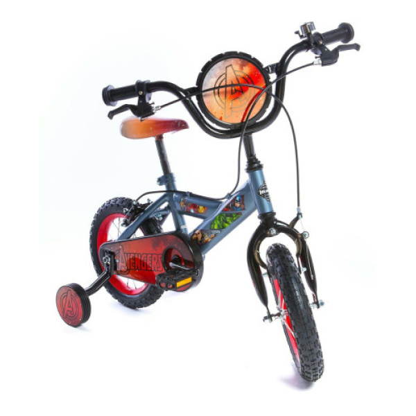 Дитячий велосипед Huffy 12" для хлопчиків