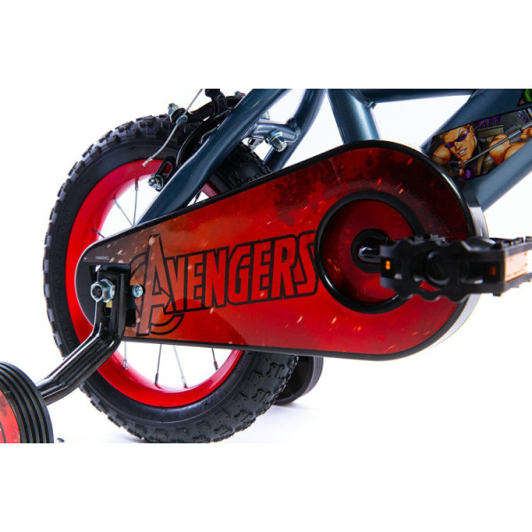 Дитячий велосипед Huffy 12" для хлопчиків