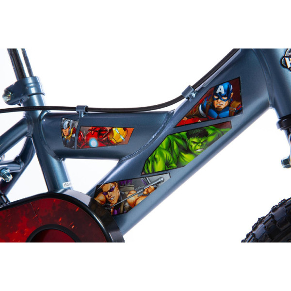 Дитячий велосипед Huffy 12" для хлопчиків