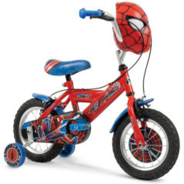 Дитячий велосипед Huffy 12" для хлопчиків