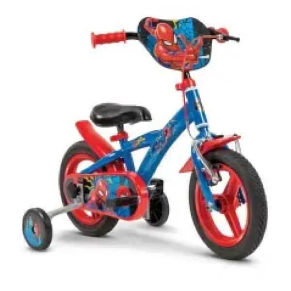 Дитячий велосипед Huffy 12" для хлопчиків