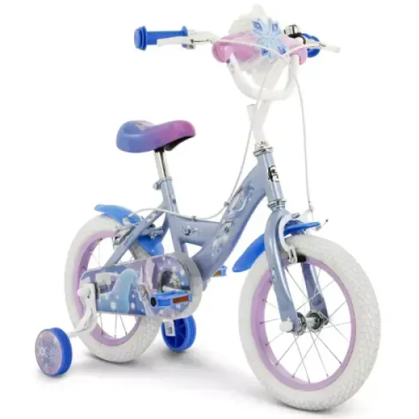 Дитячий велосипед Huffy Disney 14" для дівчат