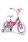 Дитячий велосипед Huffy Disney 14" для дівчат