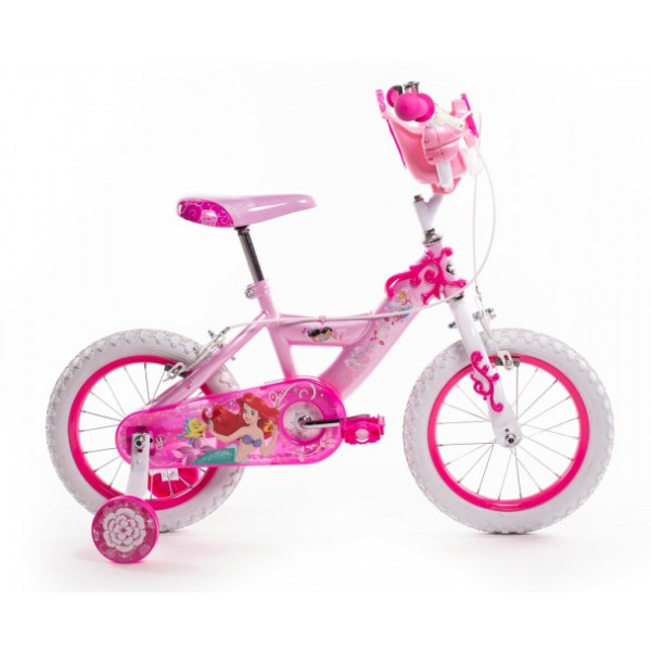 Дитячий велосипед Huffy Disney 14" для дівчат