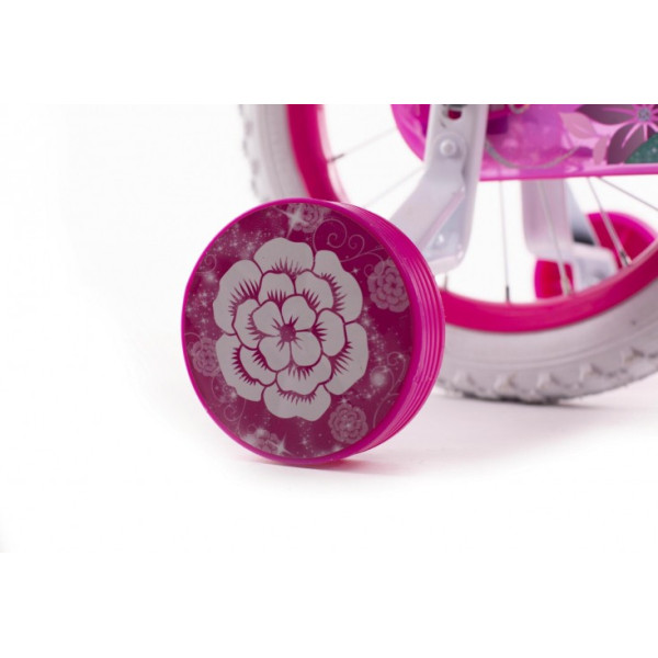Дитячий велосипед Huffy Disney 14" для дівчат