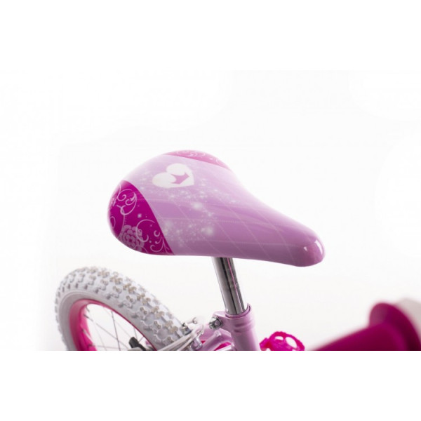 Дитячий велосипед Huffy Disney 14" для дівчат