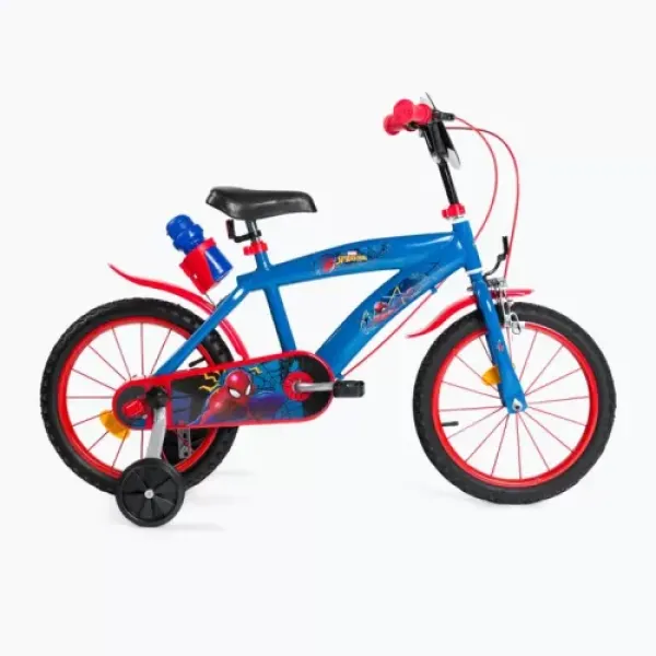 Дитячий велосипед Huffy Disney 16" для хлопчиків