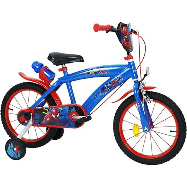 Дитячий велосипед Huffy Disney 16" для хлопчиків