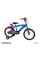 Дитячий велосипед Huffy Disney 16" для хлопчиків