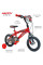 Дитячий велосипед Huffy MOTO X 12" 72029W