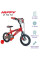 Дитячий велосипед Huffy MOTO X 12" 72029W
