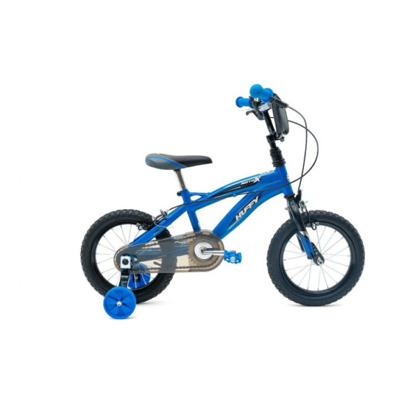 Дитячий велосипед Huffy MOTO X 14" 79469W
