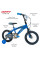 Дитячий велосипед Huffy MOTO X 14" 79469W