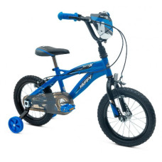 Дитячий велосипед Huffy MOTO X 14" 79469W
