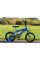 Дитячий велосипед Huffy MOTO X 14" 79469W