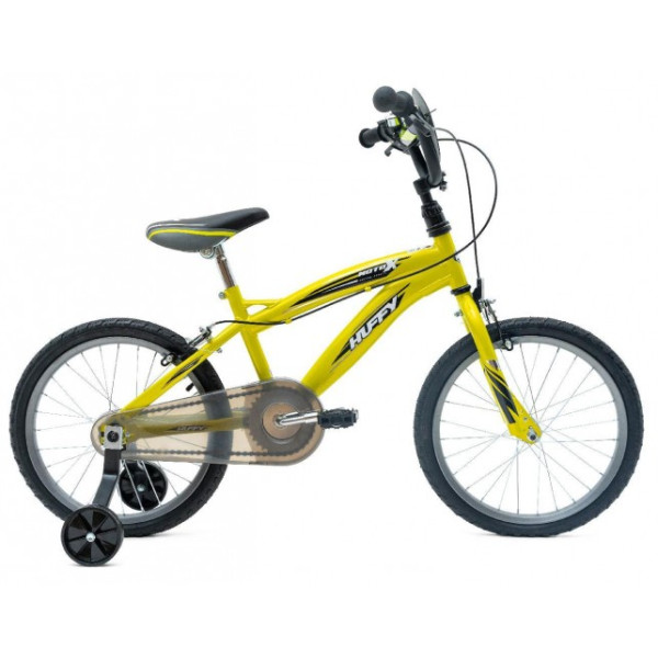 Дитячий велосипед Huffy MOTO X 18" 79869W