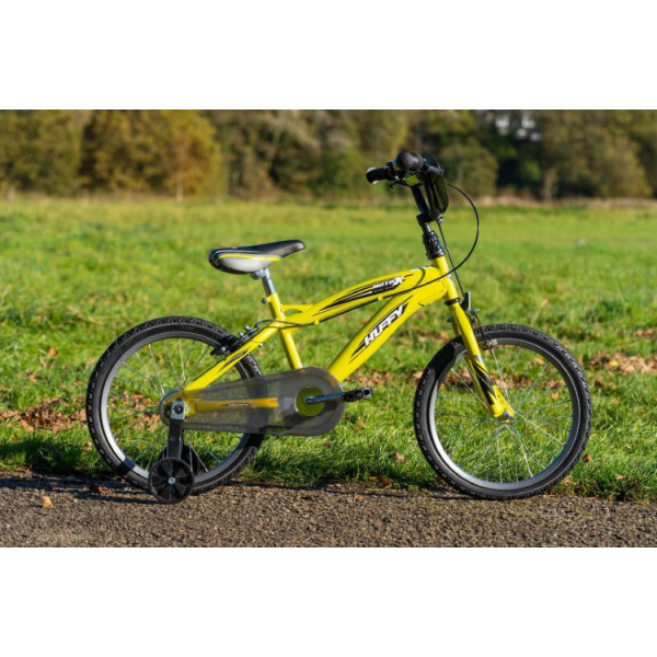 Дитячий велосипед Huffy MOTO X 18" 79869W