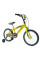 Дитячий велосипед Huffy MOTO X 18" 79869W