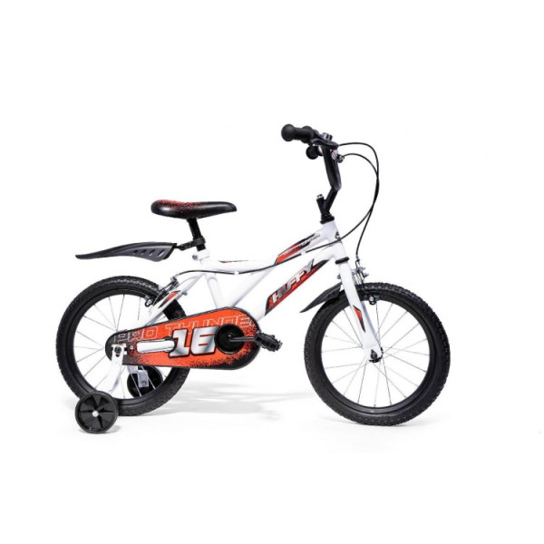 Дитячий велосипед Huffy PRO THUNDER 16" 21100W