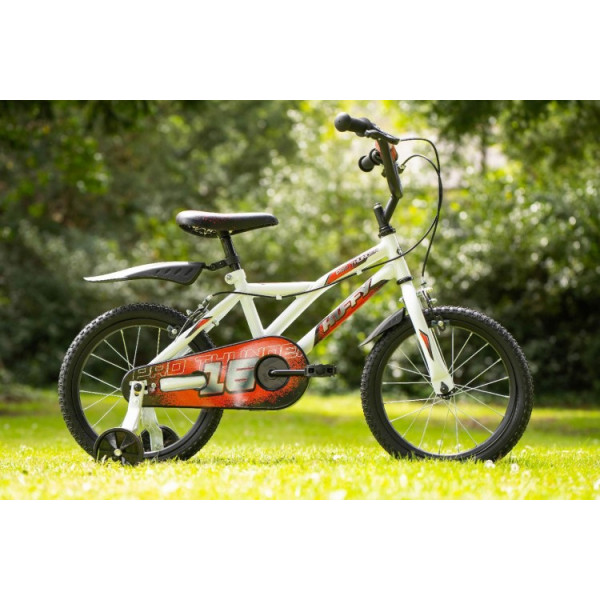Дитячий велосипед Huffy PRO THUNDER 16" 21100W