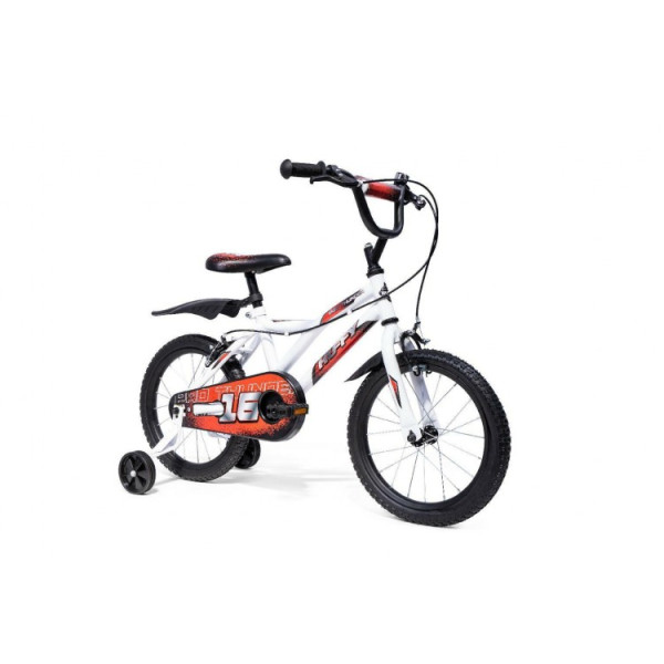 Дитячий велосипед Huffy PRO THUNDER 16" 21100W