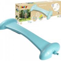 Дитячий садовий фонтан 2в1 Smoby Splashy Way