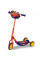 Дитячий триколісний самокат Smoby Cars 3