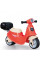 Велобіг Smoby Retro Scooter Red