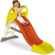 Дитяча гірка з водним ефектом Smoby KS 150 см