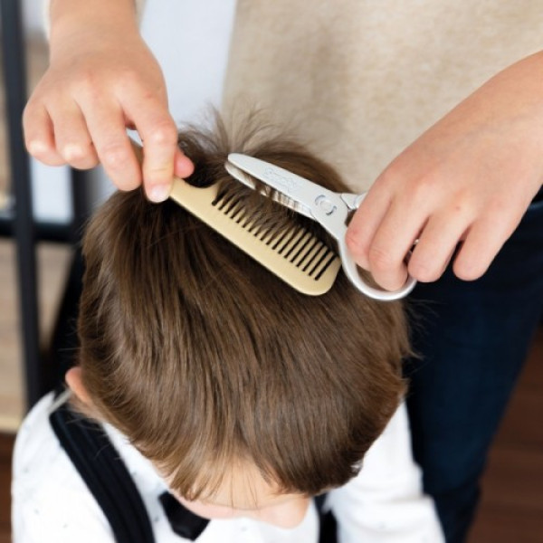Дитячий ігровий набір Smoby Barber Shop