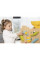 Игровой набор манипулятивной доски Smoby Montessori