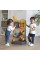 Игровой набор манипулятивной доски Smoby Montessori