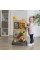 Игровой набор манипулятивной доски Smoby Montessori