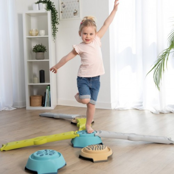 Ігровий набір Доріжка рівноваги Smoby