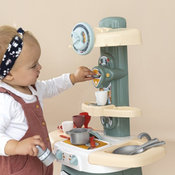 Дитяча кухня Smoby Little