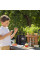 Ігровий набір Smoby Garden Kitchen Grill