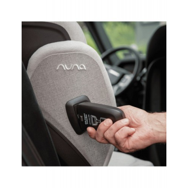 Автокрісло NUNA AACE LX