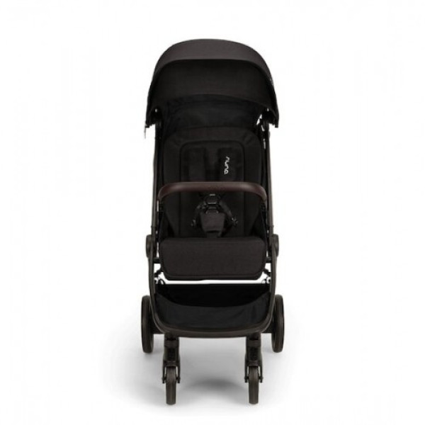 Прогулочная коляска NUNA TRVL LX