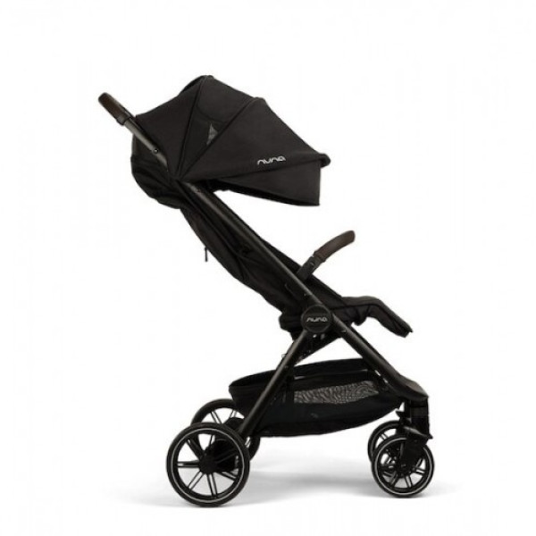 Прогулочная коляска NUNA TRVL LX