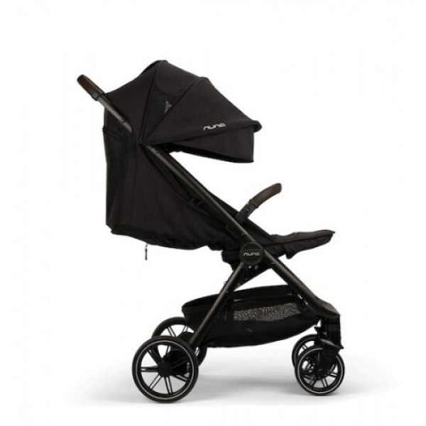 Прогулочная коляска NUNA TRVL LX