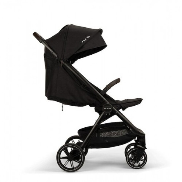 Прогулочная коляска NUNA TRVL LX