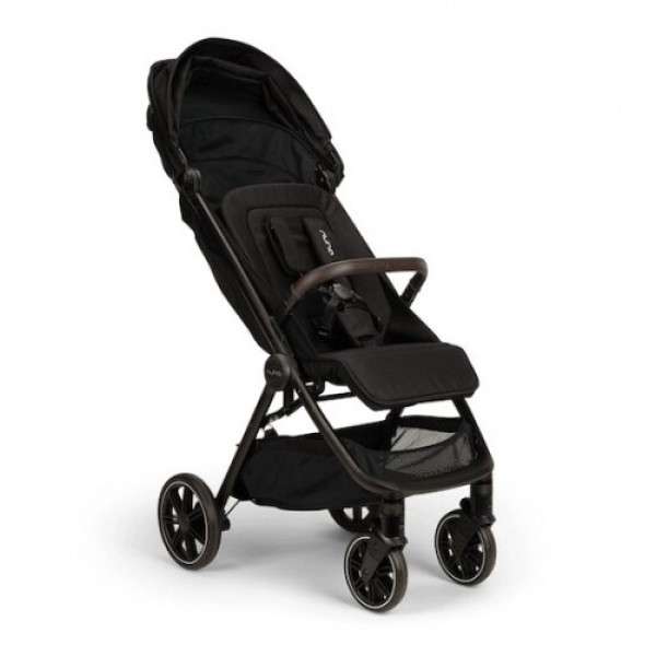 Прогулочная коляска NUNA TRVL LX