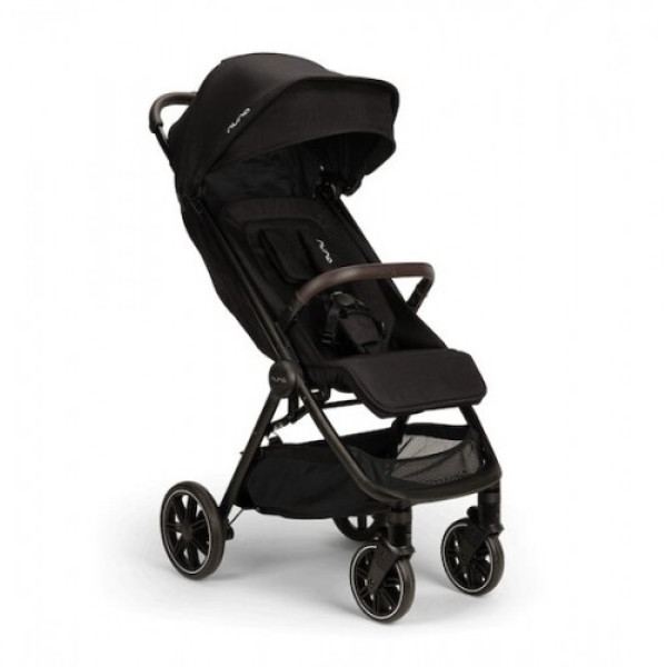 Прогулочная коляска NUNA TRVL LX
