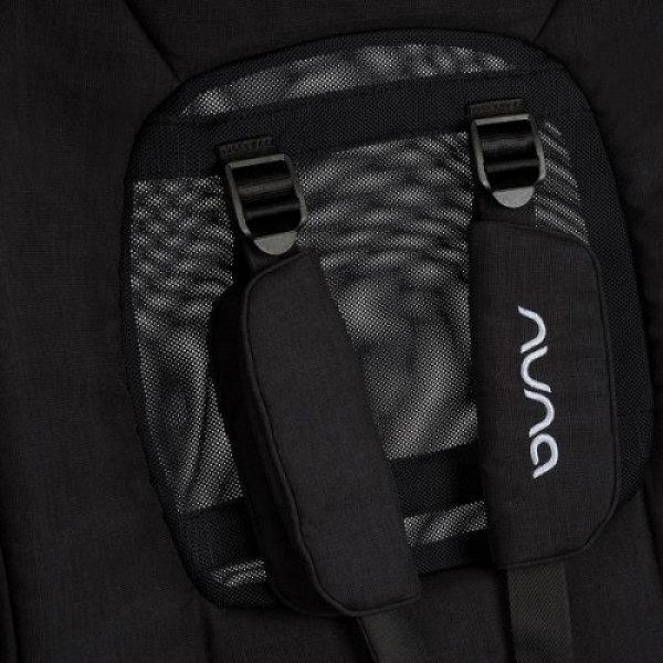 Прогулянкова коляска NUNA TRIV NEXT