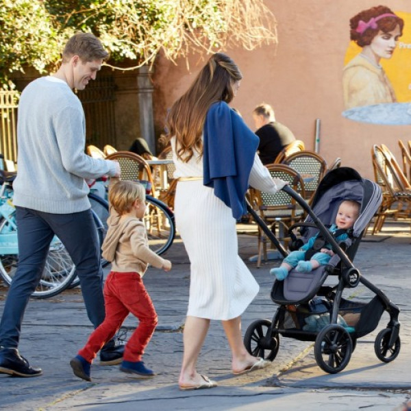 Коляска 2в1 Baby Jogger CITY SIGHTS COMMUTE