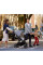 Коляска 2в1 Baby Jogger CITY SIGHTS COMMUTE