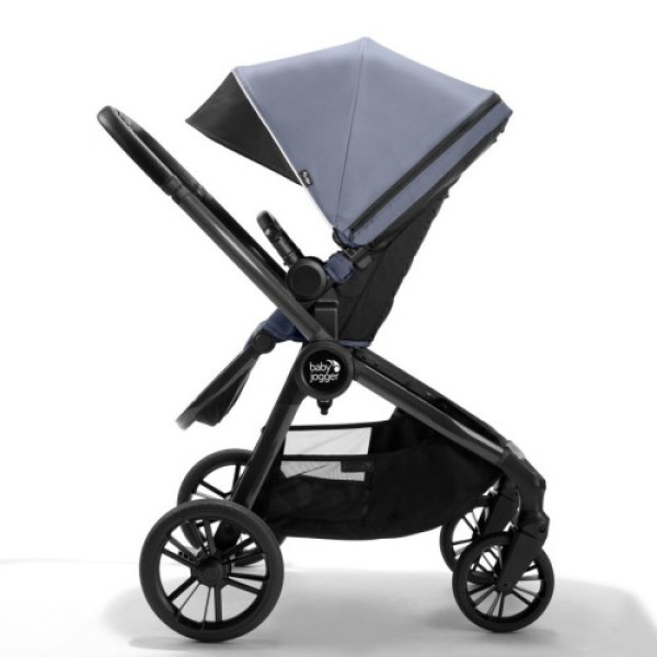 Коляска 2в1 Baby Jogger CITY SIGHTS COMMUTE